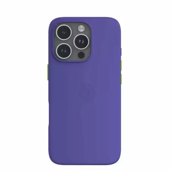 Coque MagSafe Goui – Vue intérieure