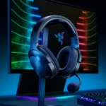 Casque Razer Barracuda X en situation gaming