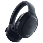 Casque Razer Barracuda X avec micro déployé