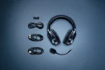 Casque Razer Barracuda X avec éclairage RGB