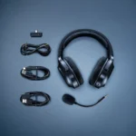 Casque Razer Barracuda X avec éclairage RGB