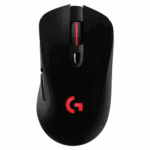 Logitech G703 avec ses 6 boutons programmables