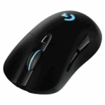 Capteur HERO 25K Logitech G703