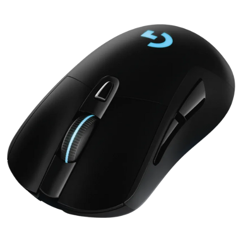 Capteur HERO 25K Logitech G703