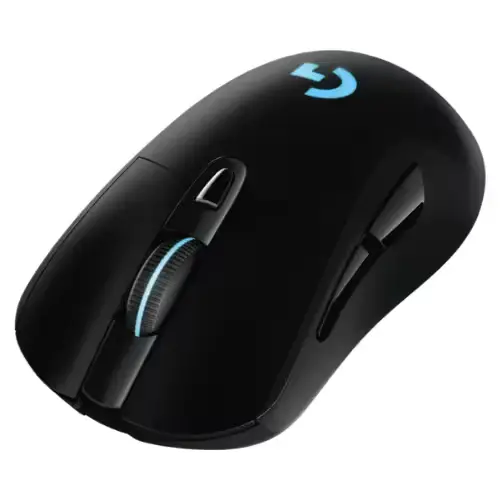 Capteur HERO 25K Logitech G703