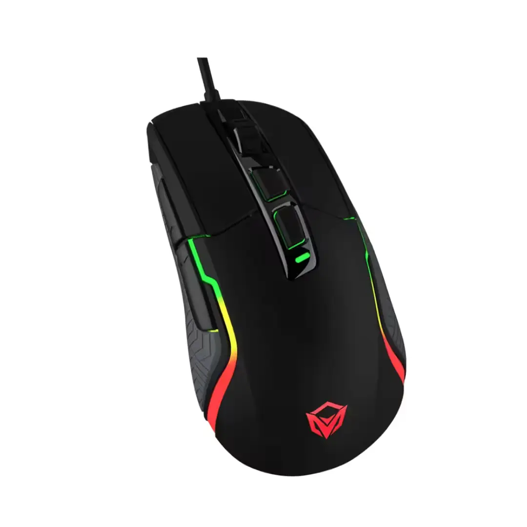 Souris Gamer Meetion G3360 vue de dessus