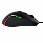 Souris G3360 avec tapis en aluminium