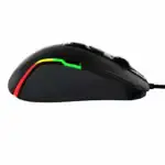 Souris G3360 avec tapis en aluminium