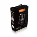 Emballage de la souris Meetion M990S