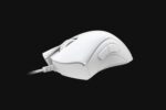 Souris gamer Razer DeathAdder Essential avec rétroéclairage LED vert