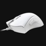 Souris gamer Razer DeathAdder Essential avec rétroéclairage LED vert