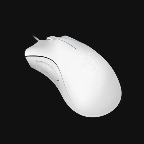 Razer DeathAdder Essential avec câble USB 1,8 mètre
