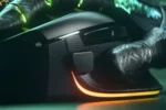 Configuration logicielle Razer Synapse pour personnaliser la Basilisk v3