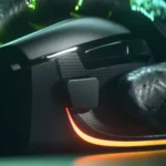 Configuration logicielle Razer Synapse pour personnaliser la Basilisk v3