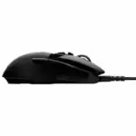 Boutons programmables de la G903