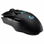 Logitech G903 avec rétroéclairage RGB
