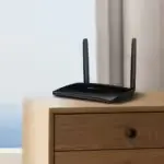 Installation rapide du routeur 4G