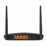 Antennes externes du TL-MR6400
