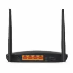 Antennes externes du TL-MR6400