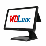 Terminal caisse WD950 BLACK écran tactile 15.6 pouces
