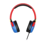 Casque HyperX Cloud Mini connecté à une manette PS5