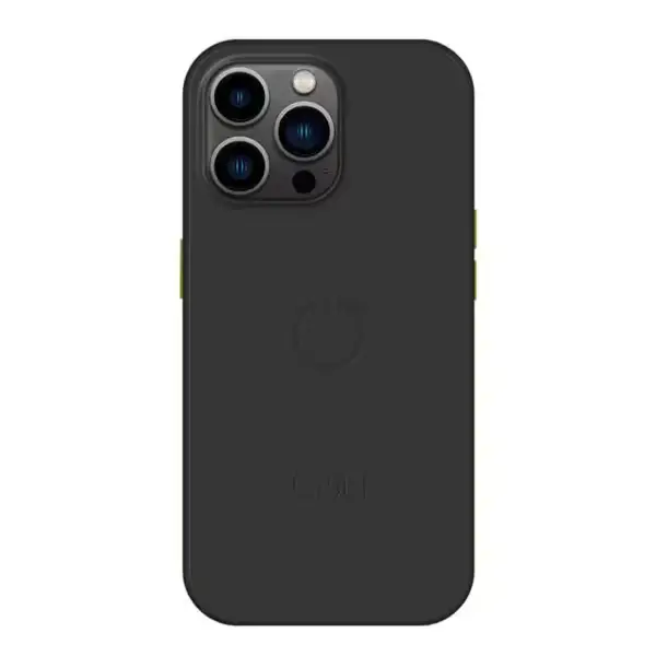 Étui Magnetic Case iPhone 14 Pro Max avec design élégant