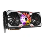 Refroidissement Phantom Gaming RX 6900 XT