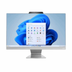 ASUS AIO A3402WVAK vue avant