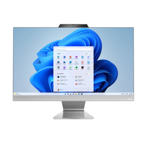 ASUS AIO A3402WVAK vue avant