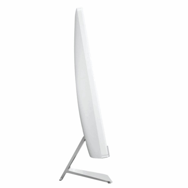 ASUS AIO A3402WVAK en bureau