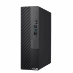 ASUS ExpertCenter D700SE i5 13ème Gen vue avant