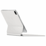 Apple Magic Keyboard fermé et compact