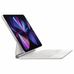 Trackpad intégré du Magic Keyboard Apple