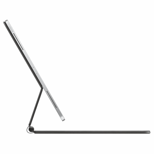 Clavier rétroéclairé AZERTY en usage de nuit