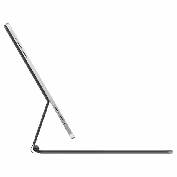 Clavier rétroéclairé AZERTY en usage de nuit