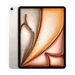 iPad Air M3 2025 disponible en 4 couleurs