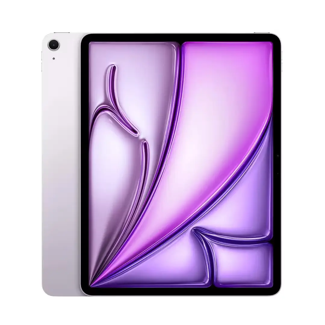 iPad Air M3 en mode dessin avec Apple Pencil