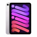 iPad Mini 2024 – Toutes les couleurs disponibles