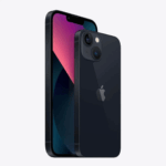 Apple iPhone 13 arrière double caméra