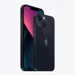 Apple iPhone 13 arrière double caméra