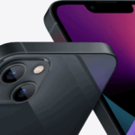 Apple iPhone 13 vue de face