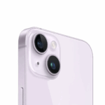 iPhone 14 Plus double appareil photo