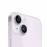 iPhone 14 Plus double appareil photo