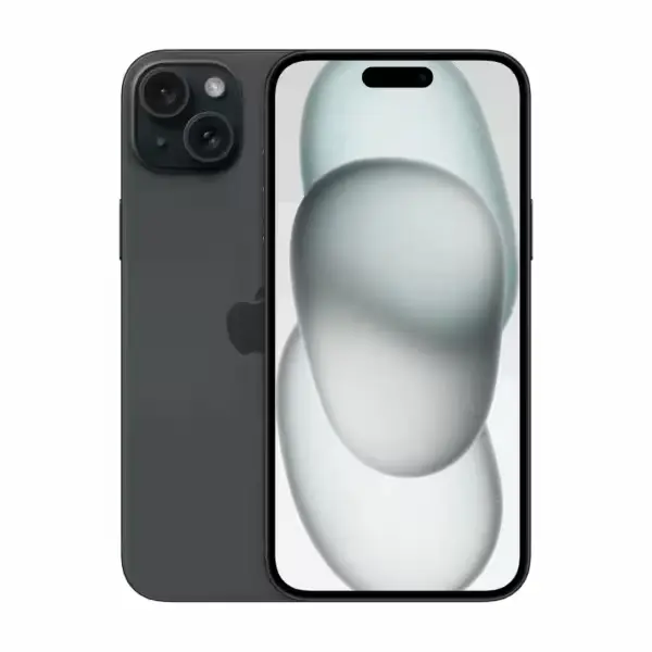 iPhone 15 Plus en main