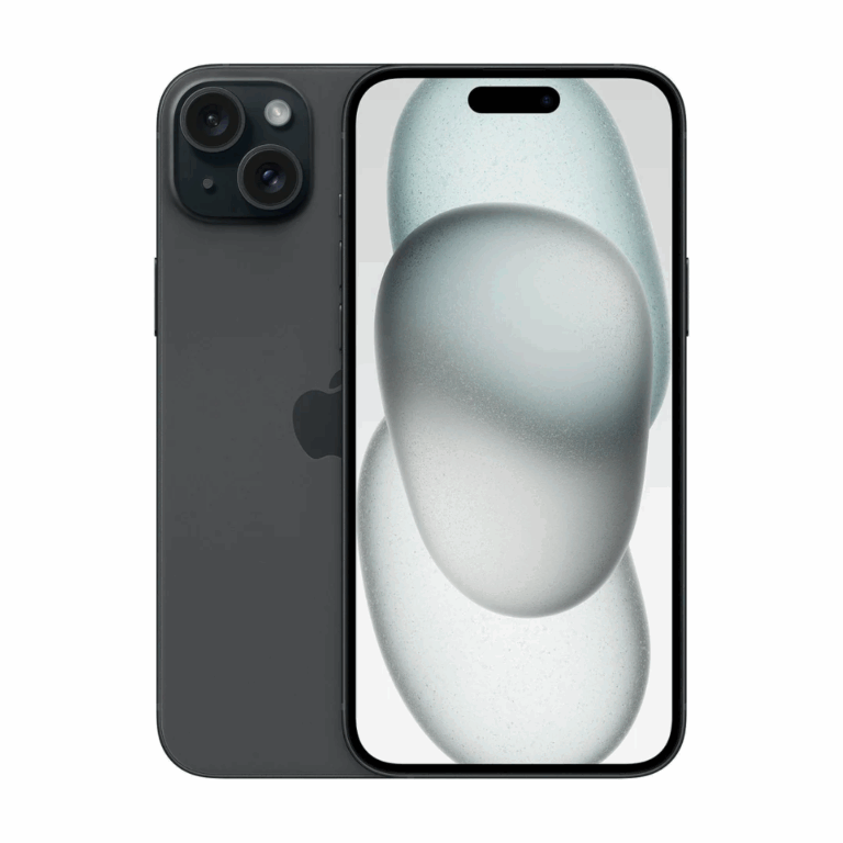 iPhone 15 Plus en main
