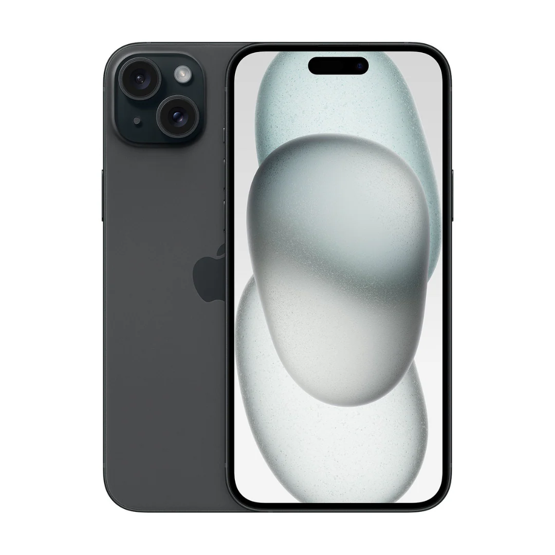 Apple iPhone 15 Plus (4) iPhone 15 Plus en main