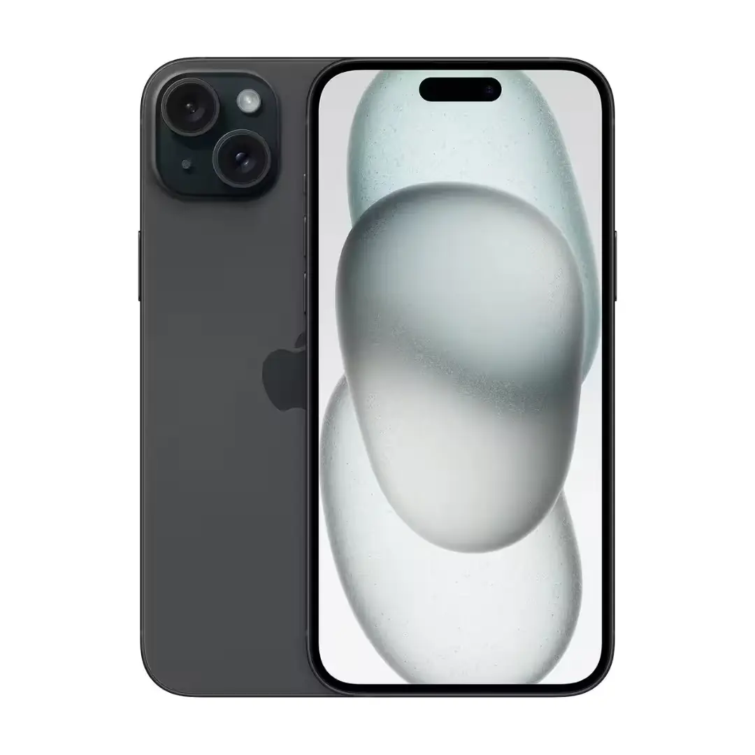 iPhone 15 Plus en main