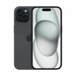 iPhone 15 Apple A16 Bionic arrière