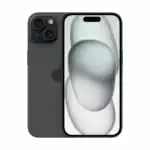 iPhone 15 Apple A16 Bionic arrière