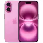 iPhone 16 face avant écran OLED